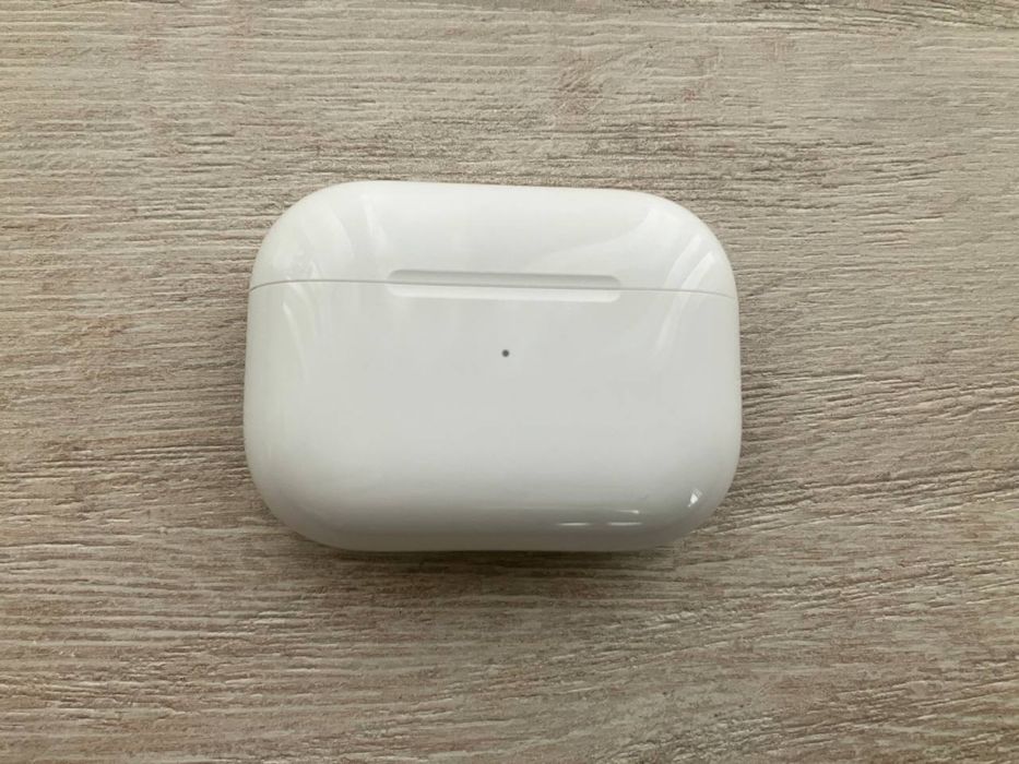Airpods pro-2 type-c