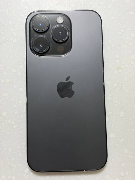 Срочно Iphone 14 pro 85%