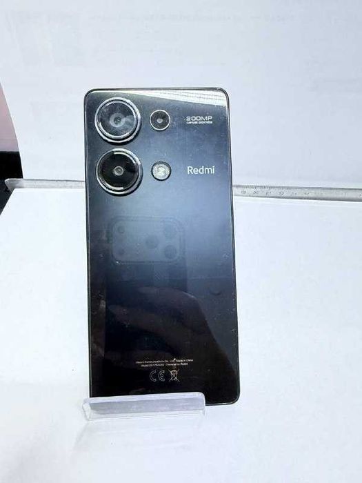 Xiaomi Redmi Note 13 Pro (ул. Юлдашева 33/1) лот 112/4312