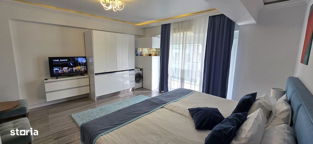 Apartament – Mamaia - Vedere 4