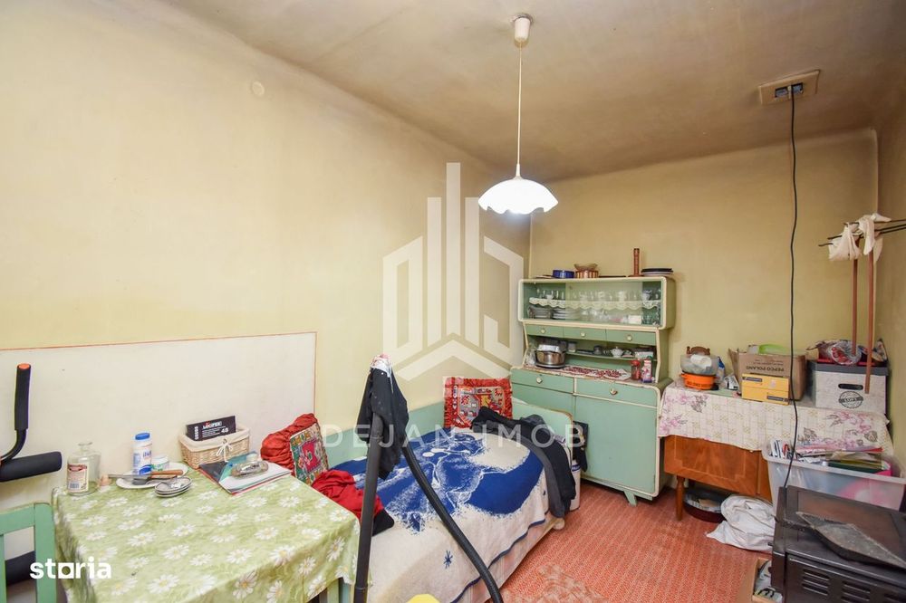 Casă | Teren 1.090 mp | Sfântu Gheorghe