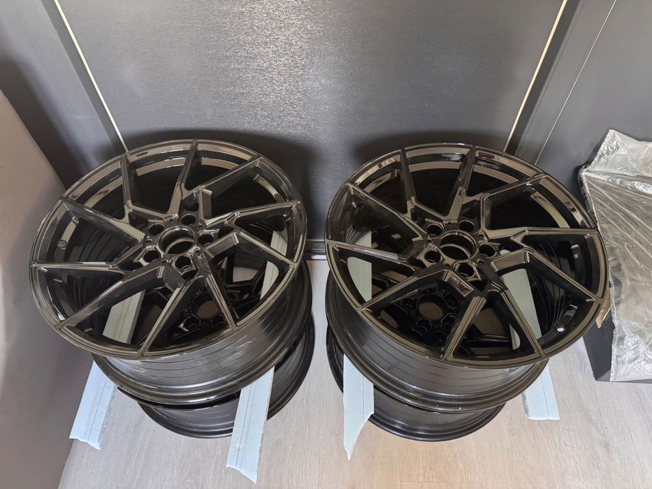 Jante Z performance r19