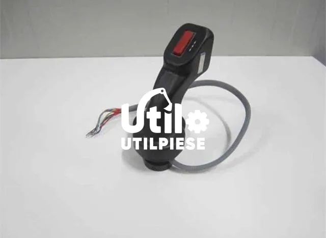 Joystick O&K RH4 RH6 RH9 RH12 RH18 RH25 + piese O&K