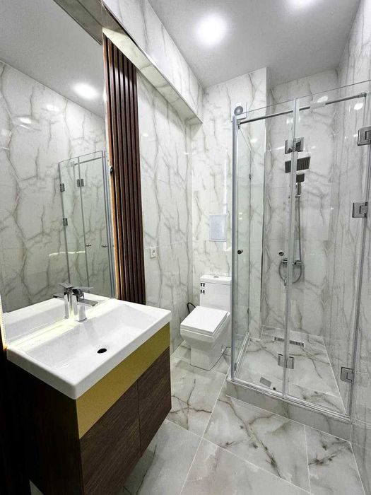 Новостройка 2022