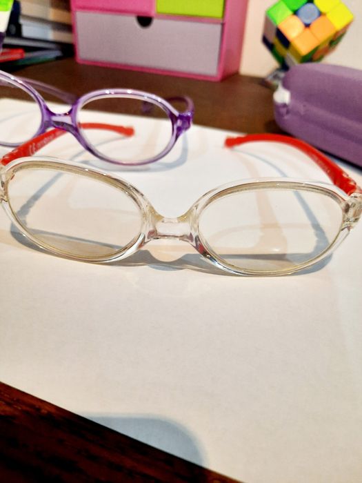 Rama ochelari copii