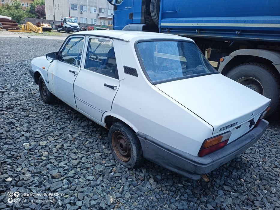 DACIA 1310 1997 — imagine 4