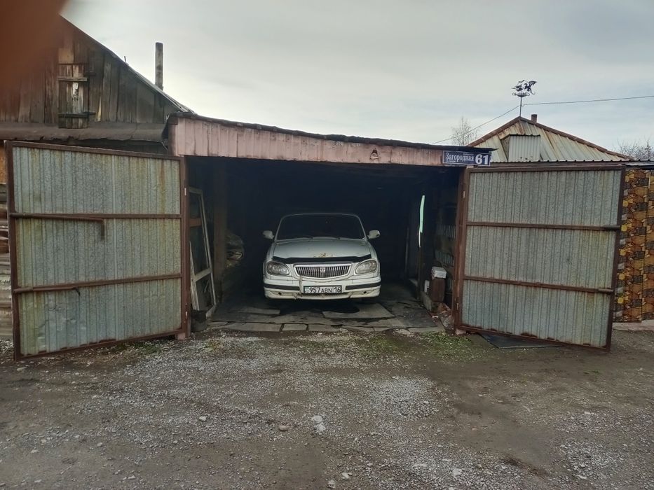 Продам дом теплый