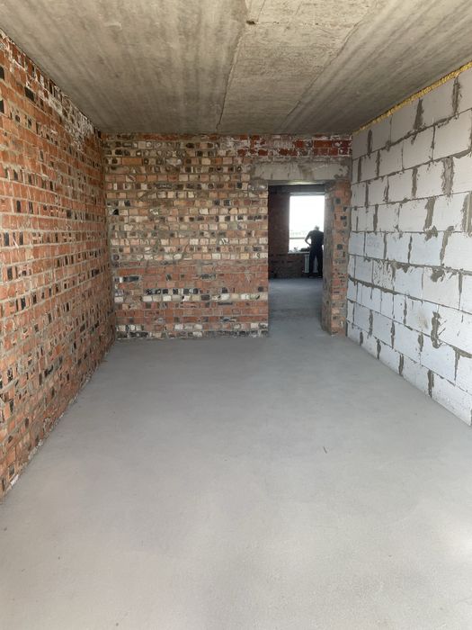 Квартира черновая Aviator2