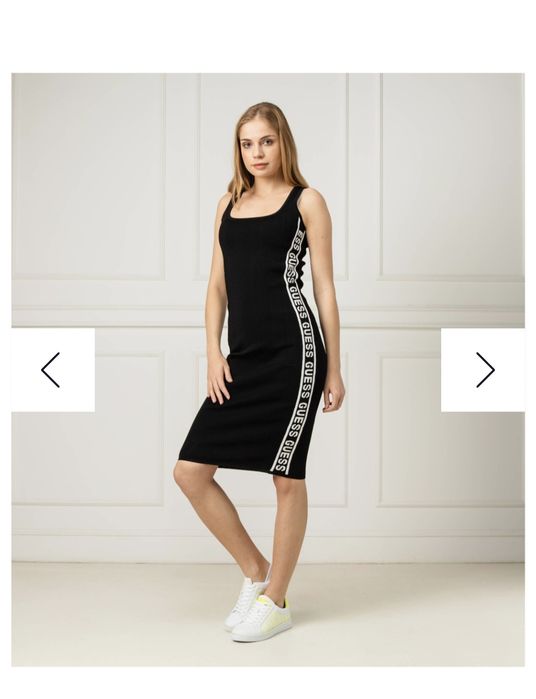Дамска ластична рокля Guess , M р-р