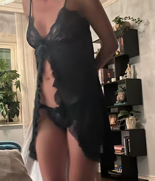 Дамско Спално бельо