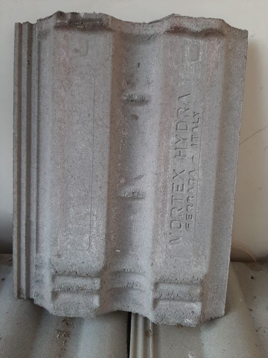 Țiglă model BRAMAC