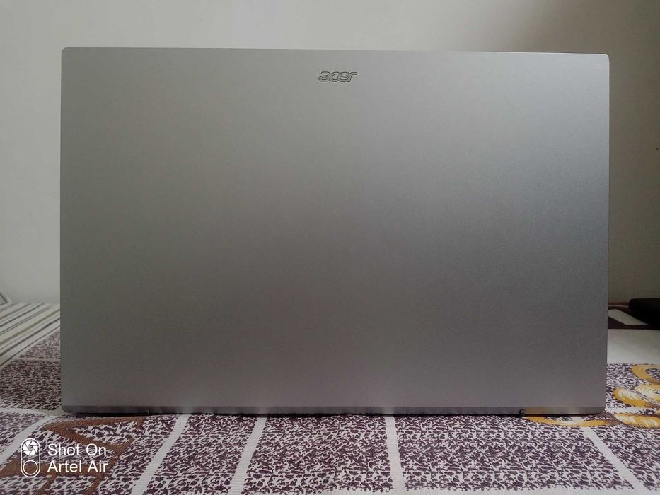 Asıǵıs satıladı: Acer i5 / 8GB / 512GB SSD