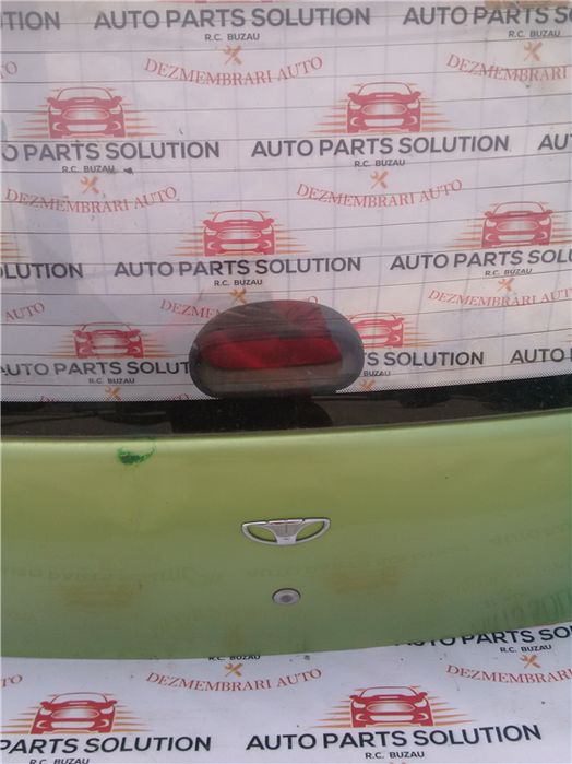 Stop frana haion daewoo matiz an fabr.2003