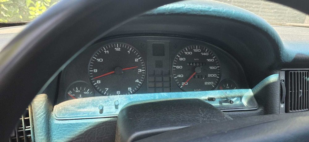 Audi 80 Diesel Combi , 1993