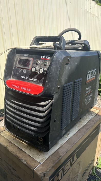 Продам сварка ..