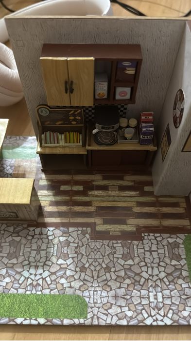 Отдам все это с красками за 5 тыс тг