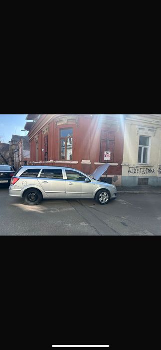 Opel astra autoturisme