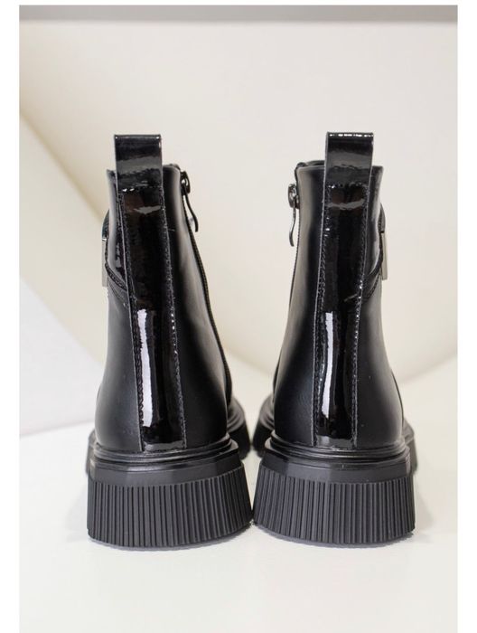 Новые Сапоги етік ботинки для девочек 28 размер