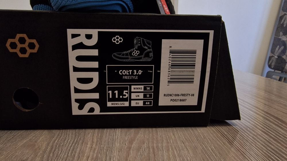 Набор барцов барцовки новые