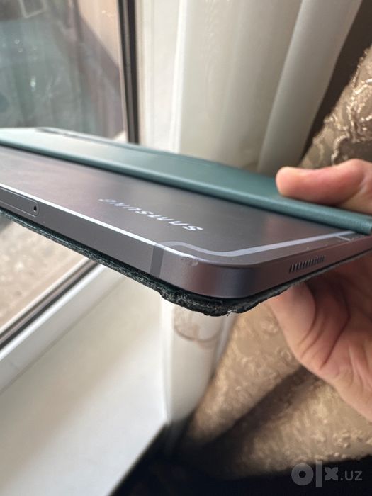 Samsung Galaxy Tab S10 Ultra 12/256