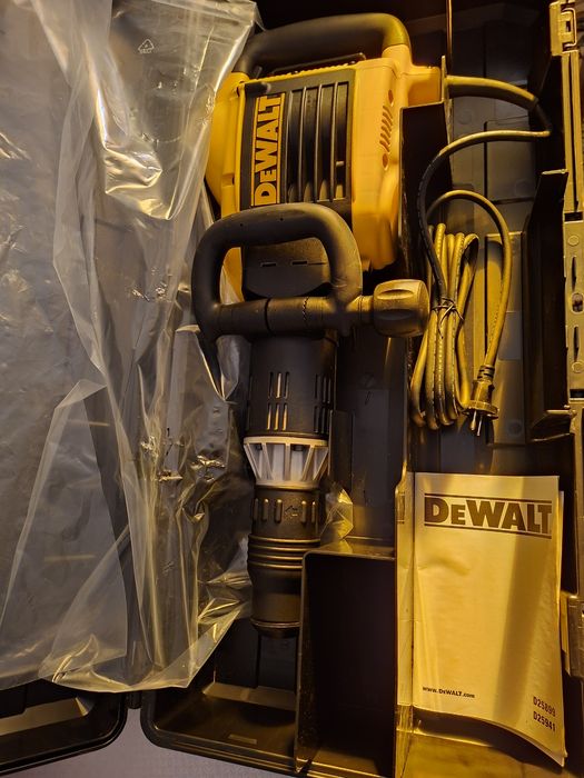 Отбойный молоток