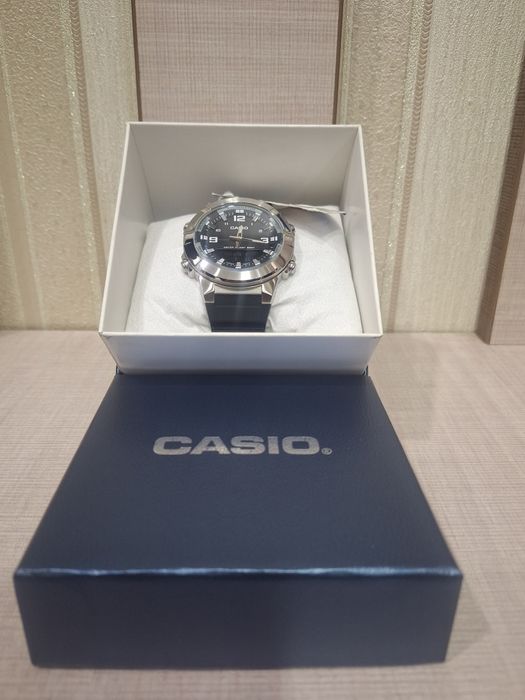 Casio AMW-870 соат сотилади