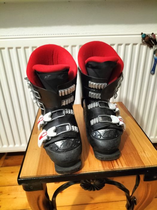 Vand clapari nordica