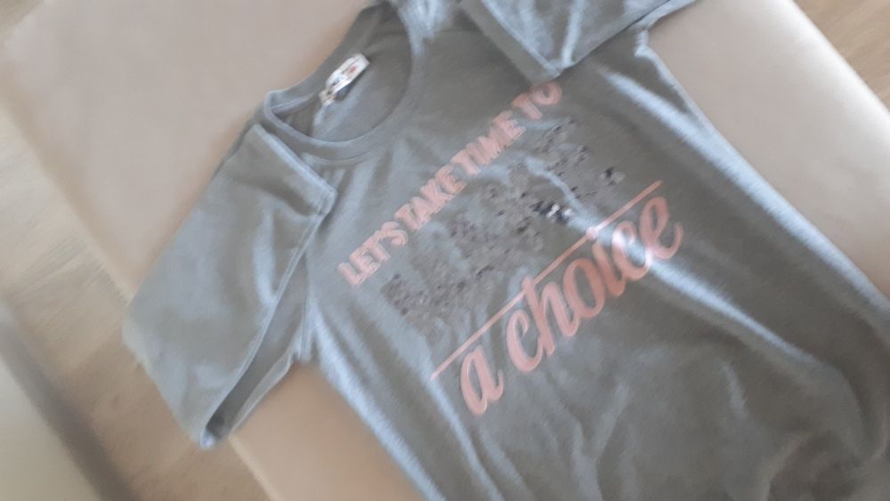 Блузи за госпожици