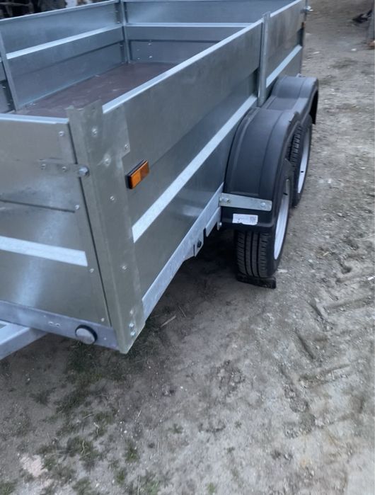 Продам прицеп 3 на 1.5