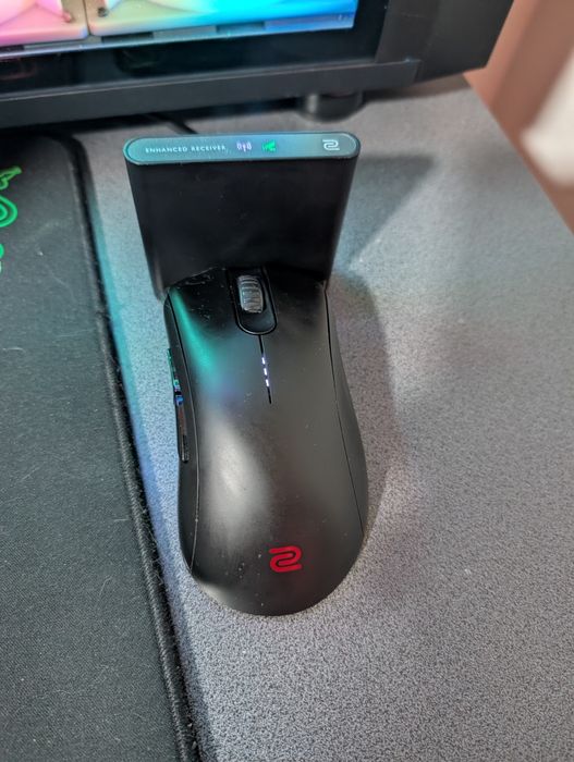 Zowie EC2 DW Full Box