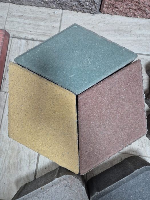 Брусчатка распродажа, остатки