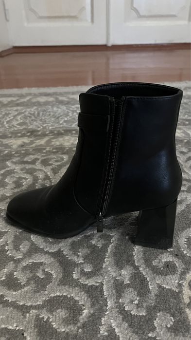 Сапоги и сандалы с мехом размеры 38