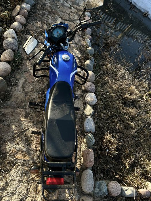 Vento  мотоцикл 48 куб