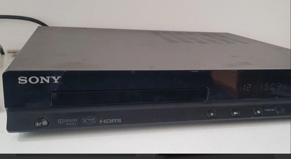 Vand Statie sony