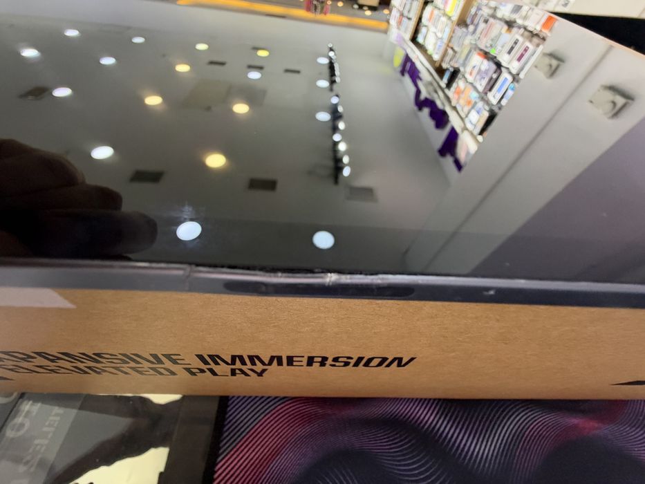 Apple iPad Pro 12.9 3rd gen 256Gb LTE “Space Gray” A2014