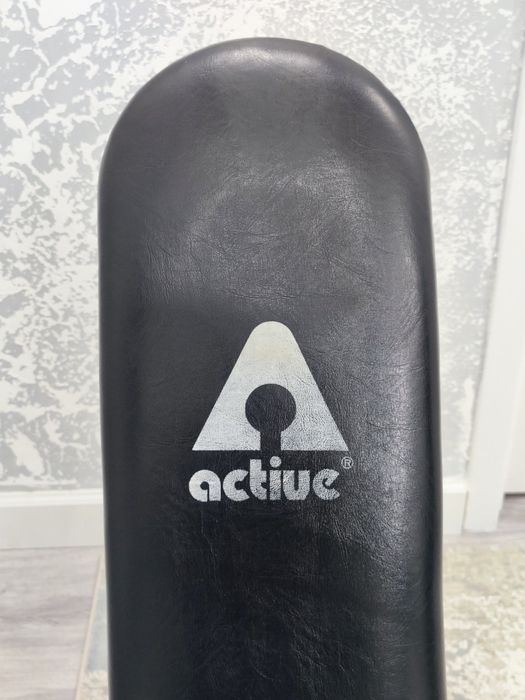 Тренажёр для пресса бу