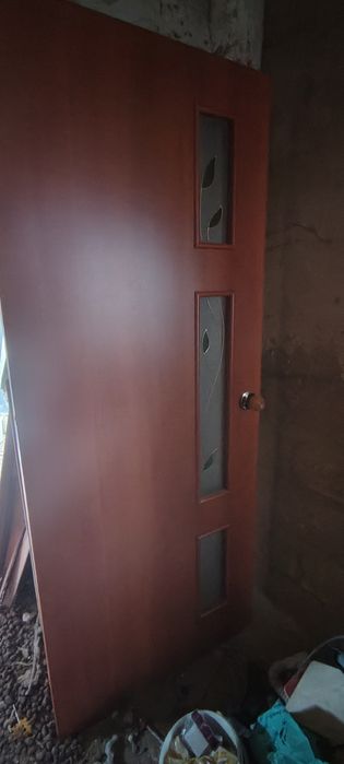 Есіктер сатылалы 5000