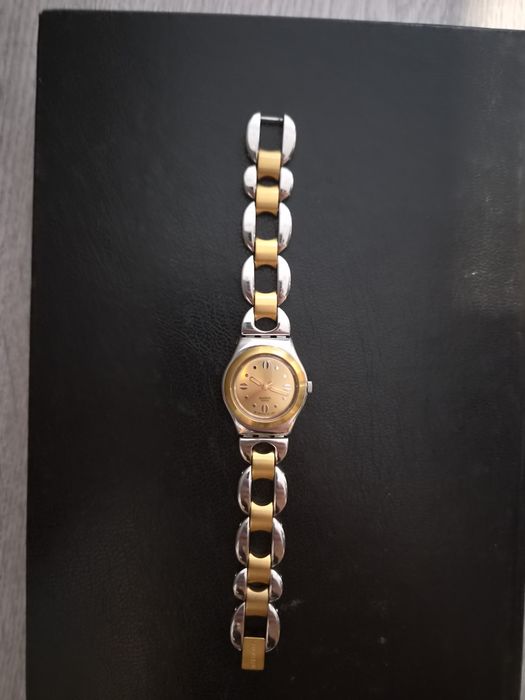 Vand ceas Swatch
