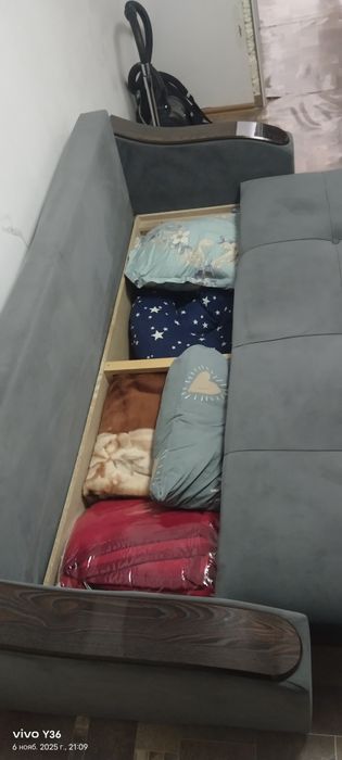 Диван-тахта новый