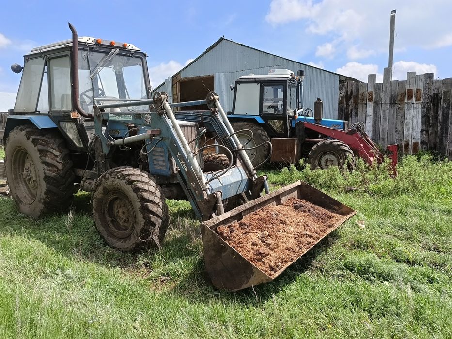 Крестьянское хозяйство