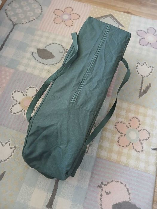 CHIPOLINO Кошара 2 нива с падаща преграда МЕРИДА ЛЕН АВОКАДО