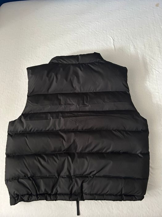 Vesta trapstar originala si noua