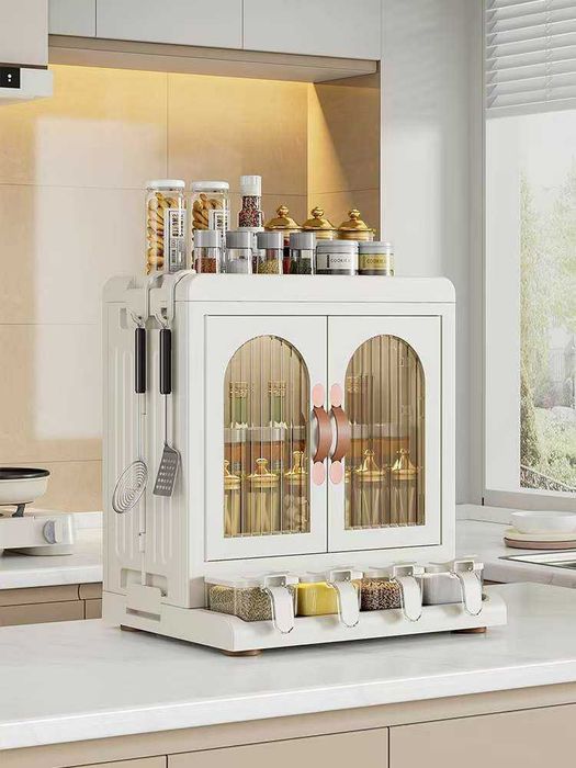 Шкафчик органайзер буфетница