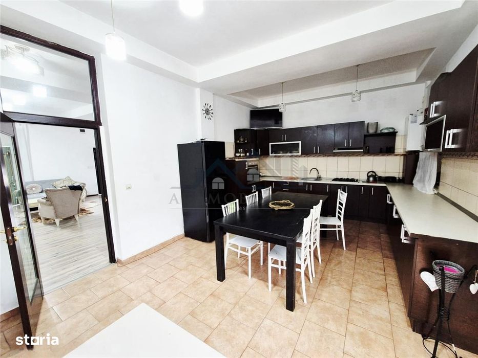 Casa de inchiriat cu priveliste frumoasa