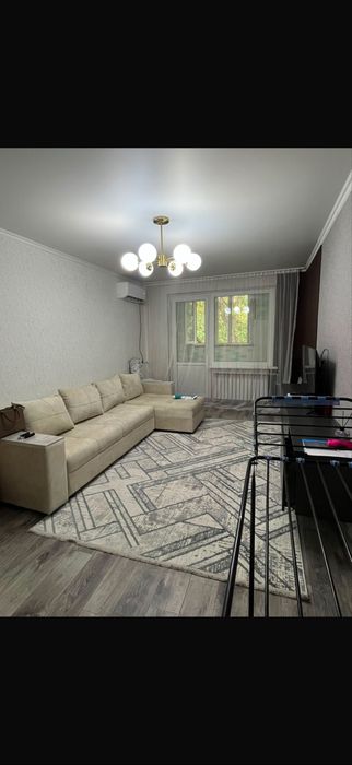 сдается квартира помесячно
