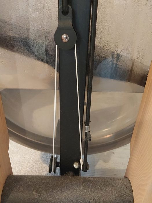 Гребен тренажор Waterrower