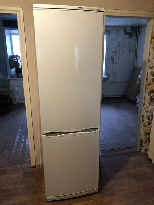 Холодильник Атлант