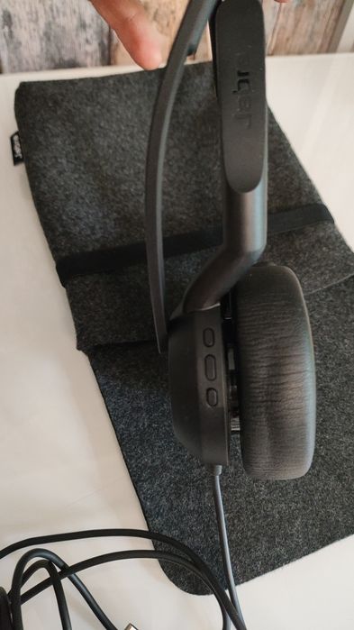 Casti Jabra Evolve 2.5