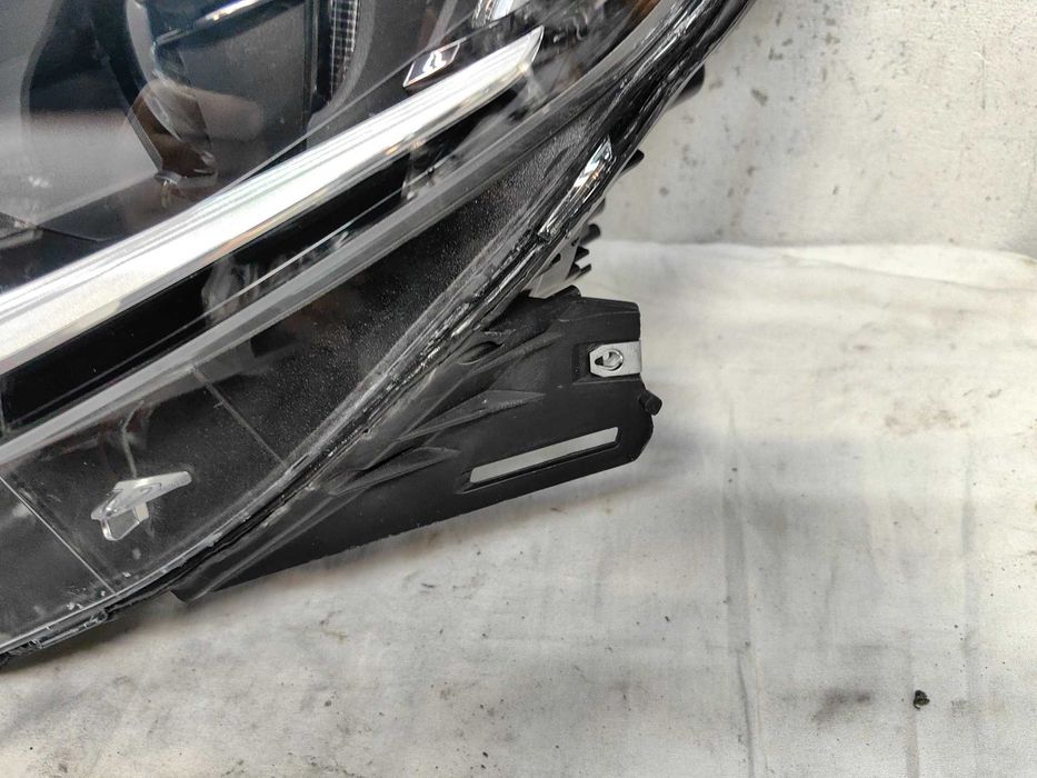 Оригинален фар Опел Зафира  Opel Zafira C Full Led