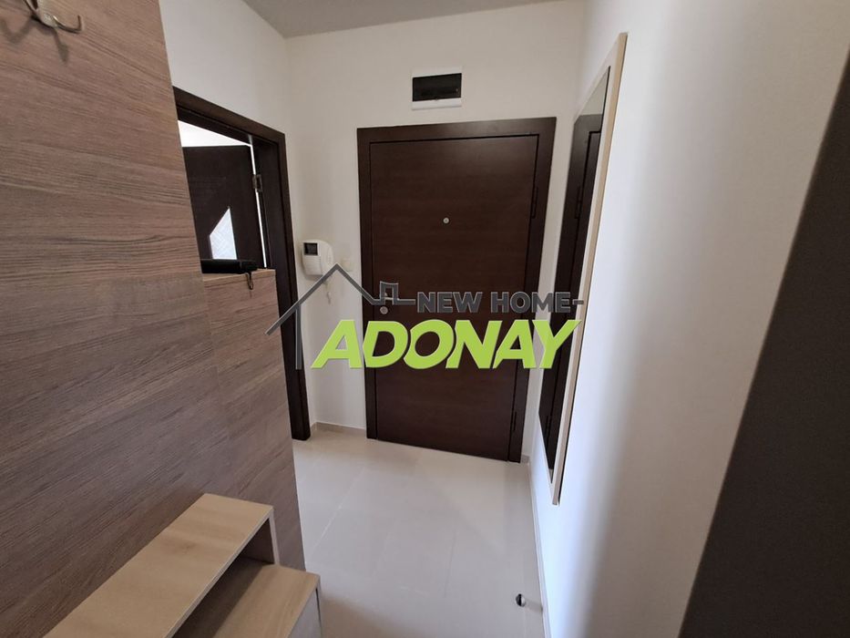 Продава се Тристаен апартамент в Пловдив, Христо Смирненски - 80 кв.м за 1963 €/кв.м - Снимка #8